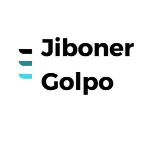 Jiboner Golpo