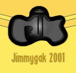 Jimmygak 2001