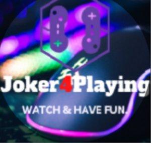 Joker4Playing