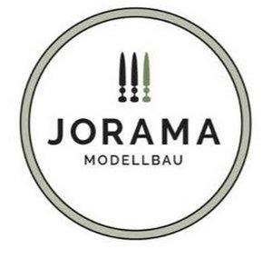 JORAMA MODELLBAU