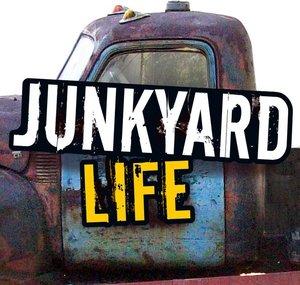 Junkyard Life