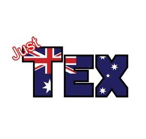 Just Tex
