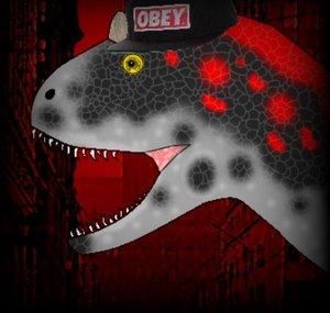 Kaisersaurus