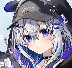 Kanata Ch. Kanata Amane