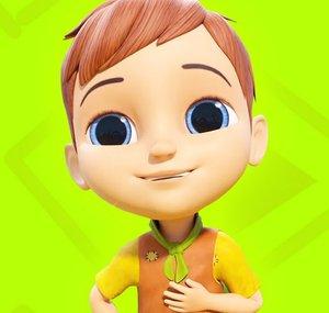 Kids Tv - Fiabe e Storie per Bambini in Italiano