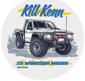 kill kenn