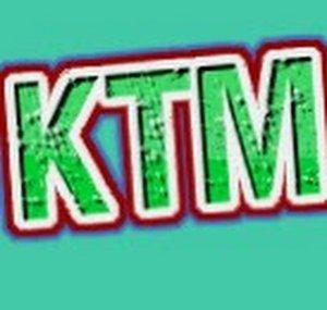 KTM MILNER GAMING