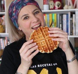 Las Recetas de MJ