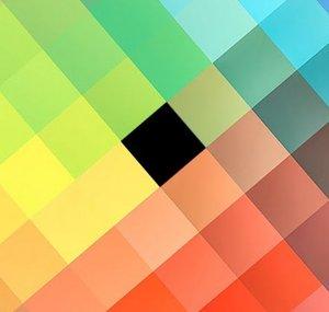 Le Pixel Mort