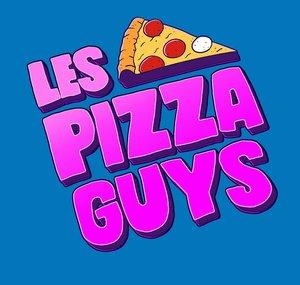 Les Pizza Guys