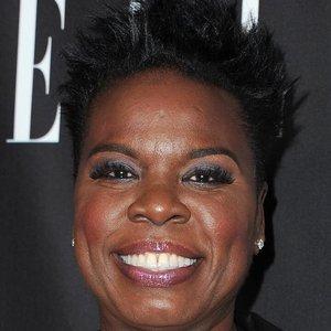 Leslie Jones