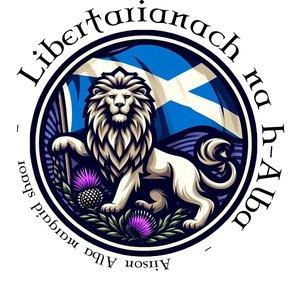 Libertarian Scot