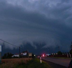 Lubelskie Meteo