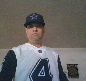 Lujan Gaming Supporter ID