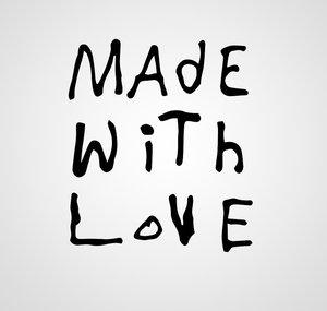 Made With Love