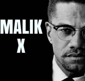 Malik X