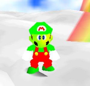 MarioSuperSoda