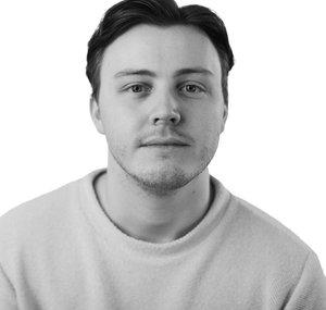 Mathias Sandvik