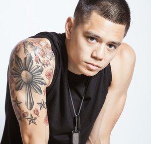 Matt Tayao