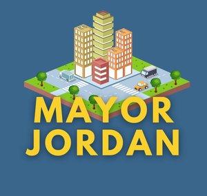 Mayor Jordan