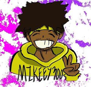 MikeeeyXP