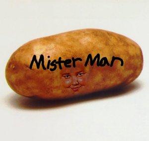 Mister Man
