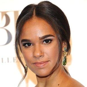 Misty Copeland