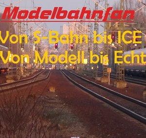 Modellbahnfan