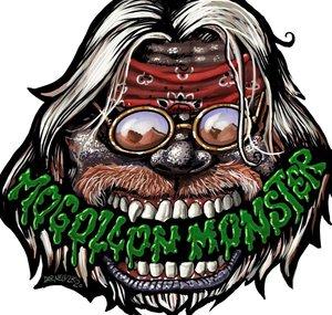 Mogollon Monster