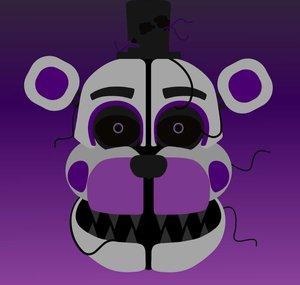 Mr. FunBear