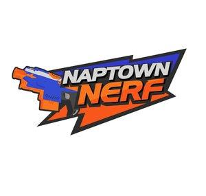 Naptown Nerf