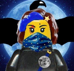 Night Luna Star