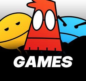 NutsPlayGames