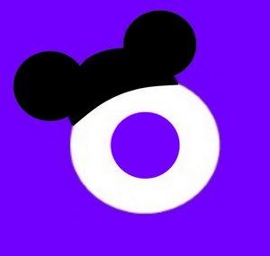 Offhand Disney