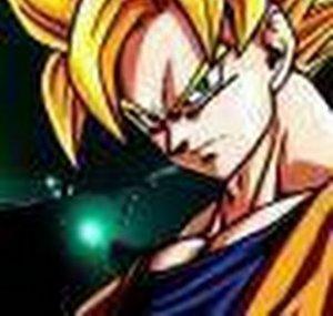 OfficialSonGoku