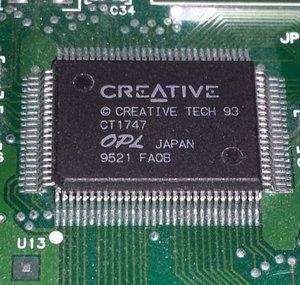 OPL3music