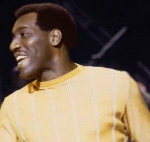 Otis Redding