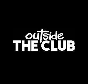 Outside the Club