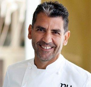 Paco Roncero