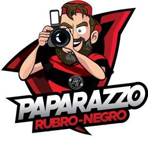 Paparazzo Rubro-Negro
