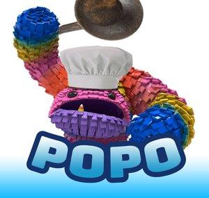 Popo900p