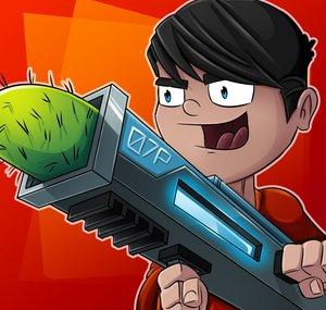 PrestonGamez