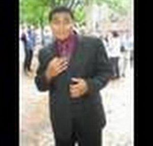 Prophecyrapper