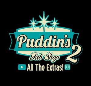 Puddin's Fab Shop 2 (All The Extras!)