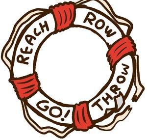 Reach Row Throw Go!