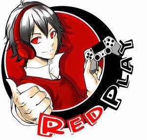 Red Play