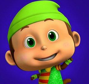 Rhythm And Nursery Rhymes Time For Kids