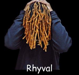 Rhyval®