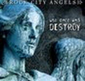 Rock City Angels