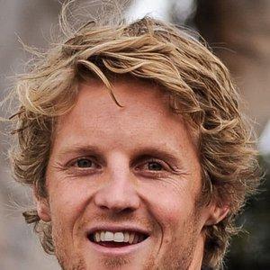 Rory Sloane